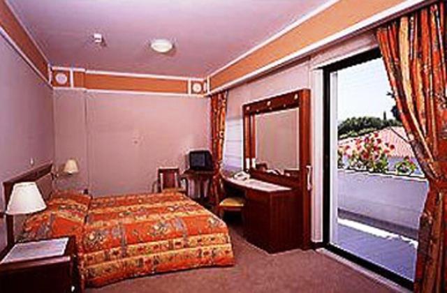 Hotel Olympia Palace Олимпия Номер фото